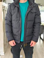 PME Skyhog winterjas M (dark blue/zwart), Kleding | Heren, Jassen | Winter, Nieuw, Ophalen of Verzenden, Pme Legend, Maat 48/50 (M)