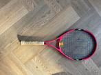 Roze Wilson tennisracket - Gebruikt, Ophalen, Gebruikt, Racket, Wilson
