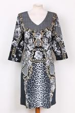 Feestdagen! Fluwelen jurk van Batida maat 42, Kleding | Dames, Jurken, Overige kleuren, Verzenden, Maat 42/44 (L), Zo goed als nieuw