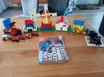 Heel veel oud lego, niet compleet hele bak vol, Kinderen en Baby's, Speelgoed | Duplo en Lego, Ophalen, Gebruikt