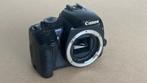Canon 400D Body (Defect), Spiegelreflex, Canon, 10 Megapixel, Ophalen of Verzenden