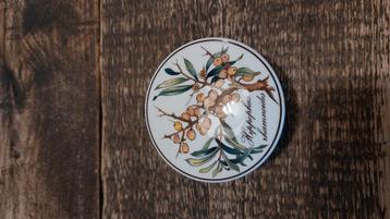 Villeroy&Boch schaaltje met deksel beschikbaar voor biedingen