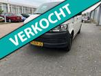 Volkswagen Transporter 2.0 TDI L2H1 Economy, Voorwielaandrijving, Gebruikt, Euro 6, 4 cilinders