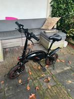 Dyu d3f, Fietsen en Brommers, Elektrische fietsen, Ophalen, Gebruikt, 50 km per accu of meer, Overige merken