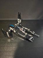 Lego Star Wars Rogue Shadow 7672 Compleet met handleiding., Verzenden, Gebruikt, Complete set, Lego