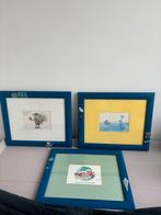 Originele, Antiek en Kunst, Kunst | Schilderijen | Modern, Ophalen of Verzenden