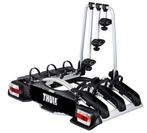 Thule EuroWay G2 922 Fietsendrager - 3 Fietsen - Kantelbaar, Ophalen of Verzenden, Nieuw, Trekhaakdrager, Elektrische fiets