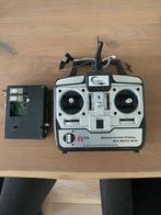 Lakemaster M1   Zender+Printplaat, Ophalen of Verzenden, Gebruikt, Complete set