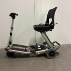 Scootmobiel opvouwbaar Luggie | Mango, 10 km/u of minder, Ophalen of Verzenden, Zo goed als nieuw, Mango