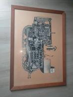 Caterpillar rupstrekker, Ophalen of Verzenden