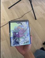 Pokemon Sealed Tin 3 Packs & Stickers, Hobby en Vrije tijd, Verzamelkaartspellen | Pokémon, Ophalen of Verzenden, Zo goed als nieuw