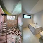 Duurzaam renovatiewerk, scherp geprijsd, Diensten en Vakmensen, Aannemers, Garantie, Verbouw of Aanbouw