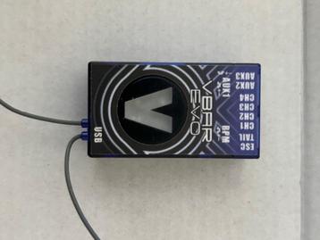 Mikado Vbar EVO Pro software Flybarless Controller  beschikbaar voor biedingen