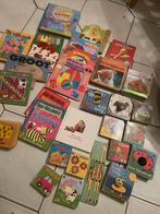 Gratis baby peuterboekjes, Ophalen of Verzenden, Zo goed als nieuw