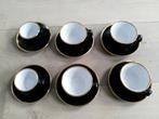 Koffie- en espressokopjes van Walkure, Ophalen of Verzenden, Zo goed als nieuw, Porselein, Kop(pen) en/of Schotel(s)