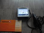 NETTE  VINTAGE TOMTOM ONE NAVIGATIE MET AUTOLADER, Ophalen of Verzenden