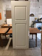 Nieuwe Skantrea boarddeur - 2 vakken, Minder dan 80 cm, Binnendeur, Nieuw, Ophalen of Verzenden