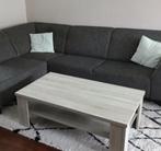 Licht houten salontafel, Huis en Inrichting, Ophalen, 100 tot 150 cm, Eikenhout, Nieuw