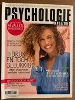 Psychologie 2016 nr 6, Boeken, Ophalen of Verzenden, Gelezen
