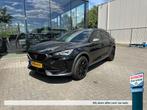 CUPRA Formentor 1.4 e-PLUG IN Hybrid 204pk DSG-6 Business, Gebruikt, 4 cilinders, Leder en Stof, Zwart