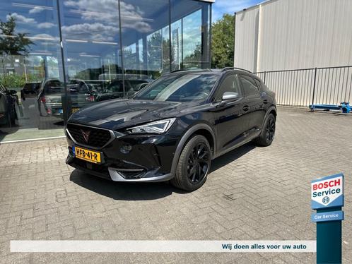 CUPRA Formentor 1.4 e-PLUG IN Hybrid 204pk DSG-6 Business, Auto's, Cupra, Bedrijf, Te koop, Formentor, ABS, Adaptieve lichten