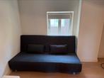 Ikea slaapbank, Huis en Inrichting, Slaapkamer | Slaapbanken, Ophalen of Verzenden, Zo goed als nieuw, Tweepersoons, 140 cm