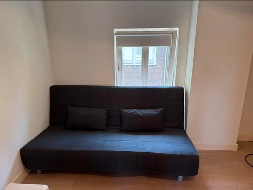 Ikea slaapbank, Huis en Inrichting, Slaapkamer | Slaapbanken, Zo goed als nieuw, 140 cm, Tweepersoons, Ophalen of Verzenden
