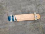 Longboard amper gebruikt, Ophalen of Verzenden, Zo goed als nieuw, Skateboard, Longboard