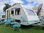 EIFELLAND HOLIDAY SPECIAL 420 / 2004 / WALKER LUIFEL, Dwarsbed, Bedrijf, Treinzit, 750 - 1000 kg