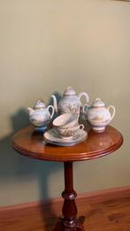 Japans servies Eades, Antiek en Kunst, Antiek | Servies compleet, Ophalen of Verzenden