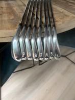 Mizuno MP-20 Blades, Ophalen of Verzenden, Gebruikt, Set, Mizuno