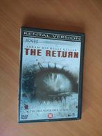 DVD The Return, Vanaf 12 jaar, Ophalen of Verzenden, Zo goed als nieuw