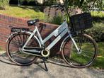 Nette dames fiets transportfiets pick-up fiets, Fietsen en Brommers, Fietsen | Dames | Damesfietsen, 53 tot 56 cm, Versnellingen