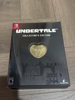 Undertale Collector's Edition, Ophalen, 1 speler, Zo goed als nieuw, Role Playing Game (Rpg)
