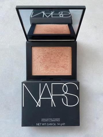 Nars Highlighting Powder beschikbaar voor biedingen