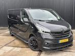 Renault Trafic 2.0 170pk EDC L2H1 Luxe | 2x schuifdeur | Sid, Stof, Gebruikt, Euro 6, Renault