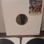 Ultramagnetic MCs - Critical Beatdown Promo Copy, Ophalen of Verzenden, 1985 tot 2000, Zo goed als nieuw, 12 inch