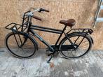 Zwarte Explore Fiets  nieuw, Overige merken, Gebruikt, Versnellingen, Ophalen of Verzenden