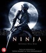 blu ray nnja, Verzenden, Zo goed als nieuw
