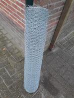 Kippen gaas, Ophalen, Nieuw, Minder dan 10 meter