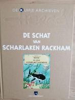 Kuifje stripboek, Boeken, Meerdere stripboeken, Verzenden, Nieuw, Hergé