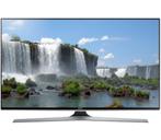 Samsung UE48J6200 Zwart, Audio, Tv en Foto, Televisies, Ophalen, Zo goed als nieuw, 100 Hz, Samsung