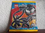 Lego Spiderman Venom Marvel minifig NIEUW Paperbag Polybag, Ophalen of Verzenden, Nieuw, Complete set, Lego