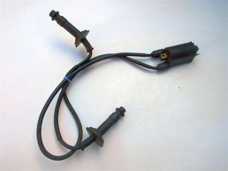 Honda CBR600F bobine spoel MP08 CBR 600 F ignition coil PC23, Motoren, Accessoires | Overige, Gebruikt, Ophalen of Verzenden