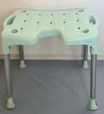 Luxe Etac Swift Douchekruk
aluminium en kunststof
Hoogtevers, Diversen, Verpleegmiddelen, Ophalen of Verzenden, Zo goed als nieuw