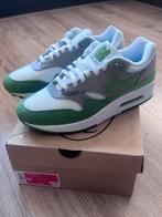 Patta Air Max 1 Chlorophyll 20 Years, Verzenden, Zo goed als nieuw