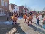 Loopgroep thema naaien, bollen wol,breien, Kleding | Dames, Carnavalskleding en Feestkleding, Ophalen, Gedragen, Carnaval, Accessoires