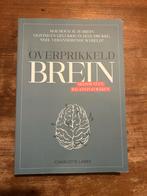 Overprikkeld Brein - Meer Rust en Balans, Boeken, Ophalen, Zo goed als nieuw, Overige onderwerpen