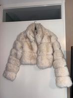 Nepbont jas, Kleding | Dames, Jassen | Winter, Ophalen of Verzenden, Nieuw