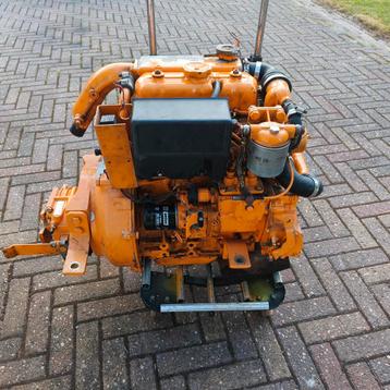Vetus M 3.10 A502  beschikbaar voor biedingen